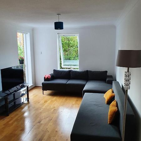 Luxury Private Mews Modern Apartment In The City London Kültér fotó