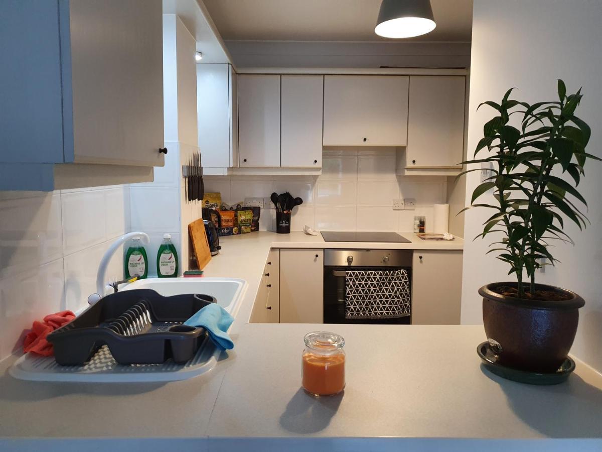 Luxury Private Mews Modern Apartment In The City London Kültér fotó